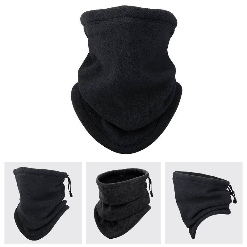 Thermo Halswarmer - CozyGuard™