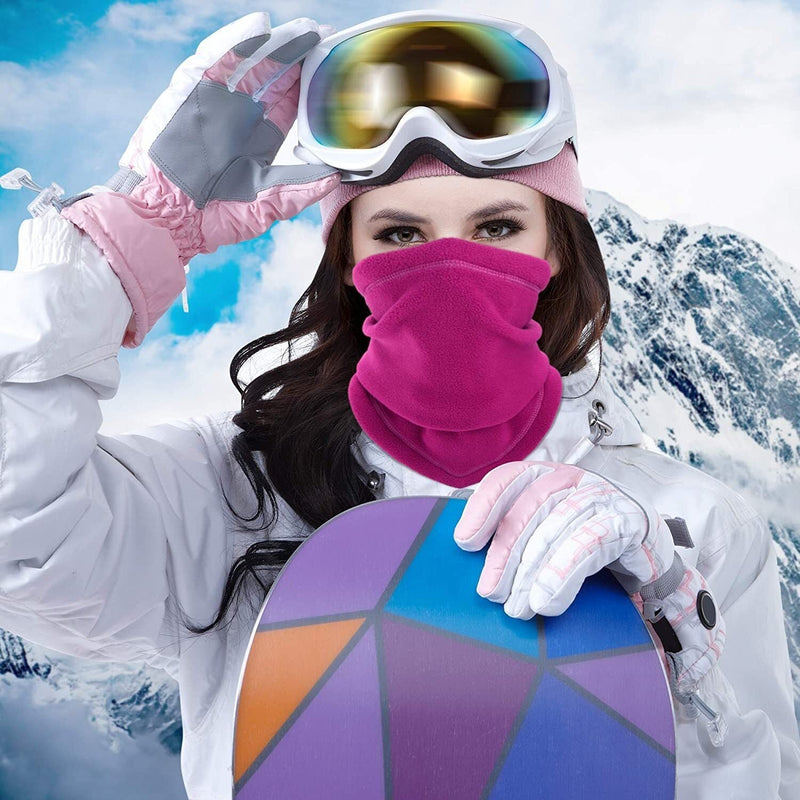 Thermo Halswarmer - CozyGuard™