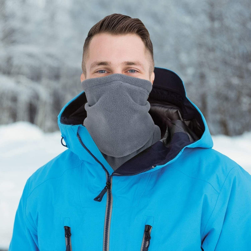 Thermo Halswarmer - CozyGuard™