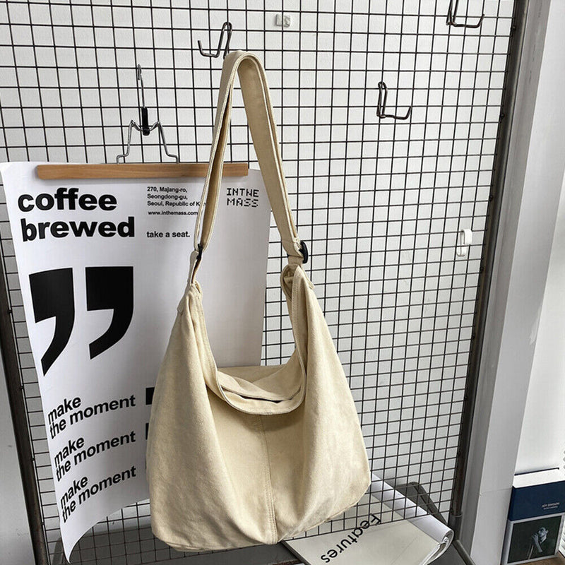 Trendy Schoudertas - Mia