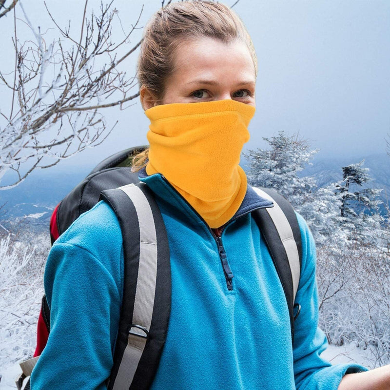 Thermo Halswarmer - CozyGuard™