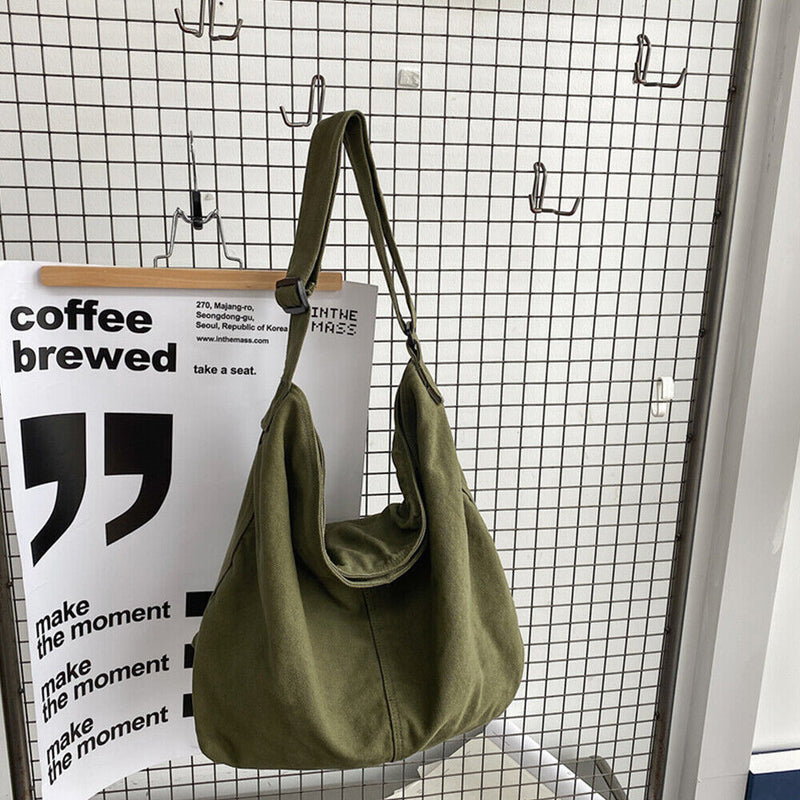 Trendy Schoudertas - Mia