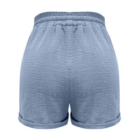 Vardi Dante™ Martha Zomershort | Comfortabel & Trendy