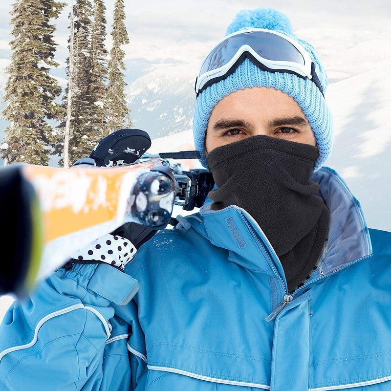 Thermo Halswarmer - CozyGuard™