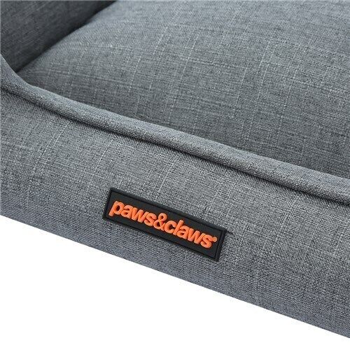 Orthopedisch Luxe Hondenbed - PawsomeNest
