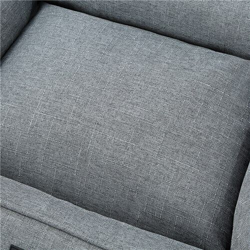 Orthopedisch Luxe Hondenbed - PawsomeNest