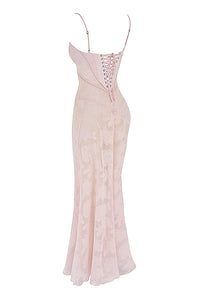 Stijlvolle Mouwloze Jurk – Viviana