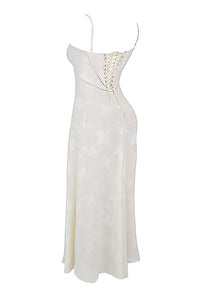 Stijlvolle Mouwloze Jurk – Viviana