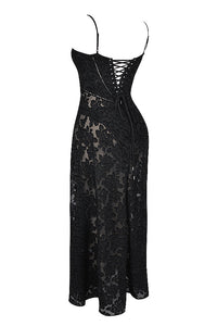 Stijlvolle Mouwloze Jurk – Viviana