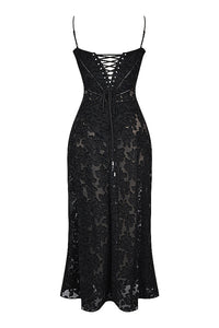 Stijlvolle Mouwloze Jurk – Viviana