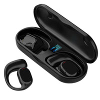 Draadloze Oordopjes met Open Design - AirBeat Flex