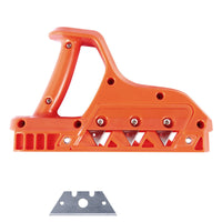 Handschaver voor Gipskarton & Hout – EdgePlane Pro