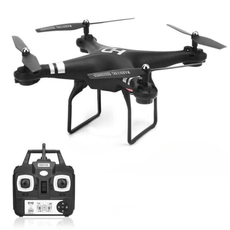 Waterdichte AI Drone - AeroQuest