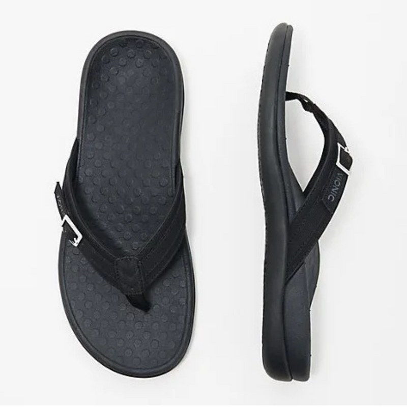 Orthopedische Dames Teenslippers – Noor
