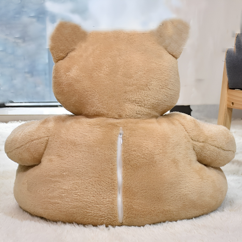 Comfortabel Huisdierbed - CozyBear