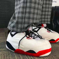 Oversized Uniseks Sneakersloffen – Jayden