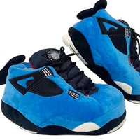 Oversized Uniseks Sneakersloffen – Jayden