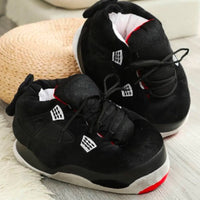 Oversized Uniseks Sneakersloffen – Jayden