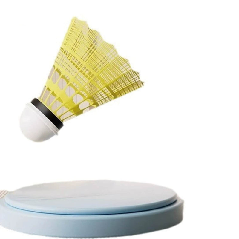 Indoor Badmintontrainer voor Solo Training – SwiftStrike
