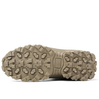 Waterdichte Tactische Werklaarzen met Anti-Perforatie – TrailForce Tactical