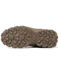 Waterdichte Tactische Werklaarzen met Anti-Perforatie – TrailForce Tactical