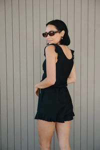 Damski strój kąpielowy z komfortowym dopasowaniem – Nola