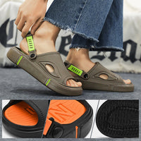 Antislip Heren Strandsandalen - Rafael