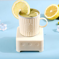 Slimme Mok met Snelle Koeling en Verwarming - ThermoMug