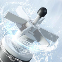 Stille Elektrische Aquariumfilter – AquaSilence