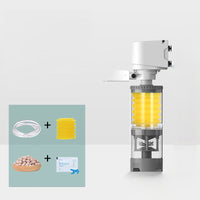Stille Elektrische Aquariumfilter – AquaSilence