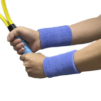 Vardi Dante™ Antonio Sportowe opaski na pot | 2-częściowe i super chłonne