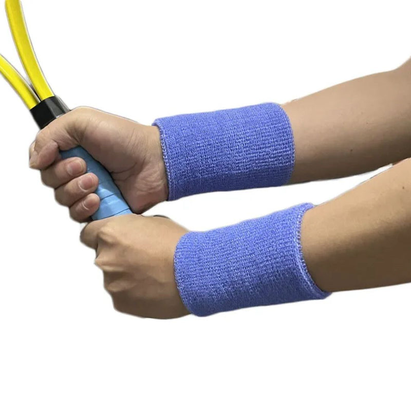 Vardi Dante™ Antonio Sportowe opaski na pot | 2-częściowe i super chłonne