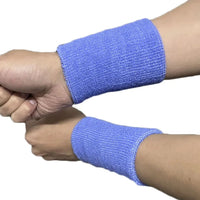 Vardi Dante™ Antonio Sportowe opaski na pot | 2-częściowe i super chłonne