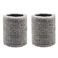 Vardi Dante™ Antonio Sportowe opaski na pot | 2-częściowe i super chłonne