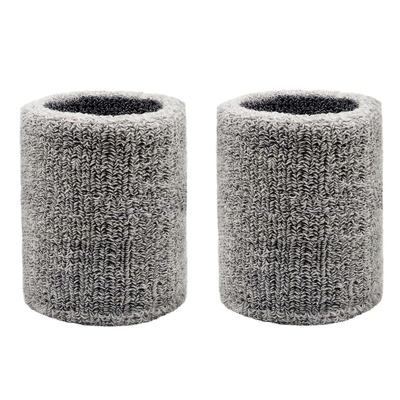 Vardi Dante™ Antonio Sportowe opaski na pot | 2-częściowe i super chłonne