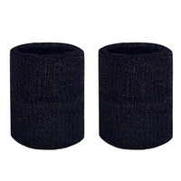 Vardi Dante™ Antonio Sportowe opaski na pot | 2-częściowe i super chłonne