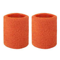 Vardi Dante™ Antonio Sportowe opaski na pot | 2-częściowe i super chłonne