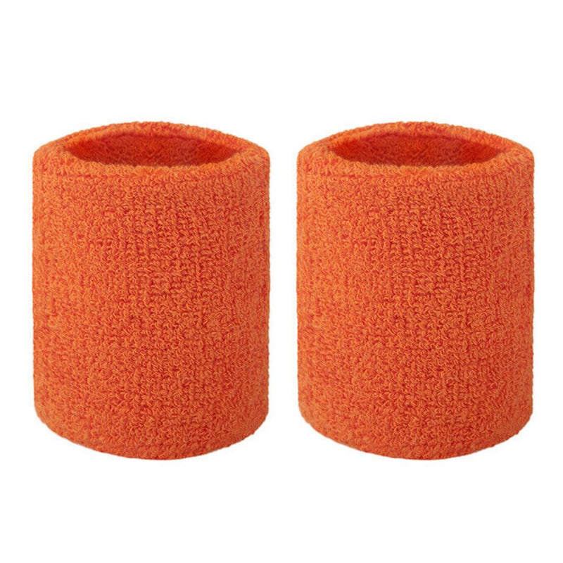 Vardi Dante™ Antonio Sportowe opaski na pot | 2-częściowe i super chłonne