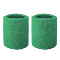 Vardi Dante™ Antonio Sportowe opaski na pot | 2-częściowe i super chłonne