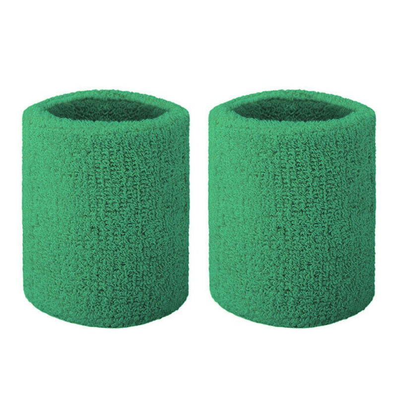 Vardi Dante™ Antonio Sportowe opaski na pot | 2-częściowe i super chłonne