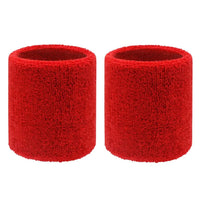 Vardi Dante™ Antonio Sportowe opaski na pot | 2-częściowe i super chłonne