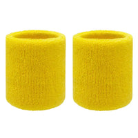 Vardi Dante™ Antonio Sportowe opaski na pot | 2-częściowe i super chłonne