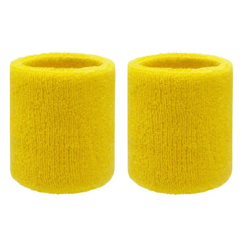 Vardi Dante™ Antonio Sportowe opaski na pot | 2-częściowe i super chłonne