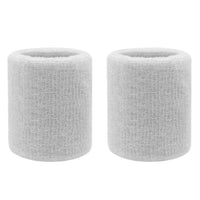 Vardi Dante™ Antonio Sportowe opaski na pot | 2-częściowe i super chłonne