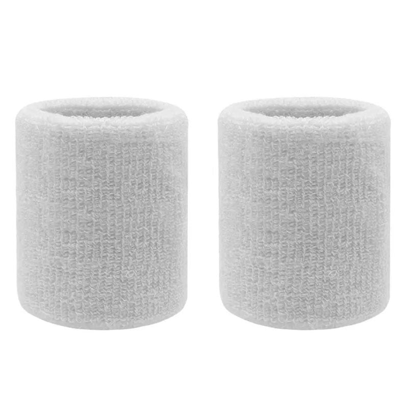 Vardi Dante™ Antonio Sportowe opaski na pot | 2-częściowe i super chłonne