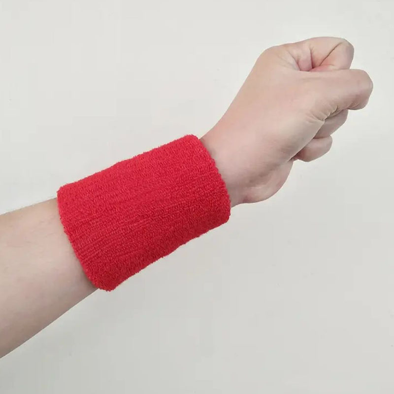 Vardi Dante™ Antonio Sportowe opaski na pot | 2-częściowe i super chłonne