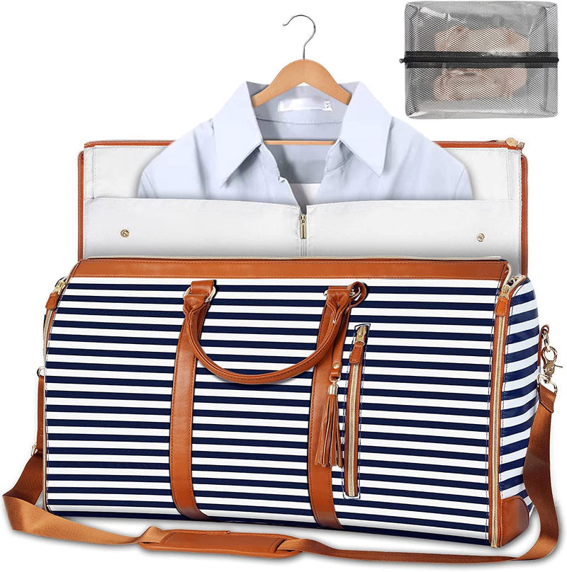 Opvouwbare Opbergtas voor Kleding - Arno