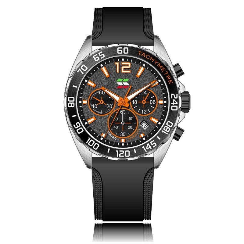 Dynamisch Horloge voor Elke Gelegenheid - Eleganzio