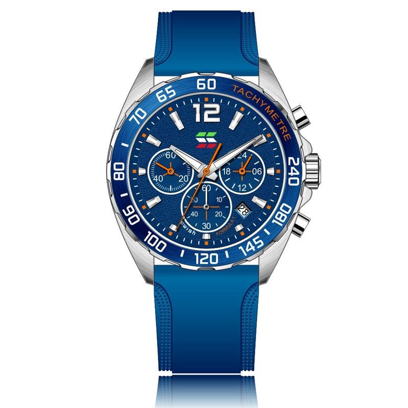Dynamisch Horloge voor Elke Gelegenheid - Eleganzio