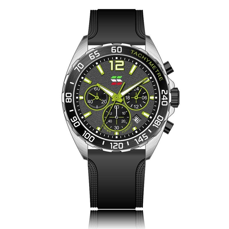 Dynamisch Horloge voor Elke Gelegenheid - Eleganzio